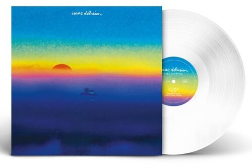 Lost & Found - White Vinyl [Import]