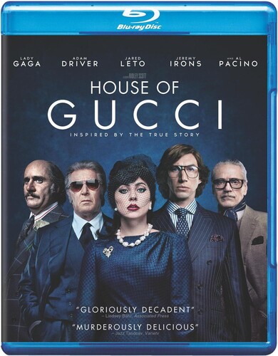 House of Gucci - House Of Gucci