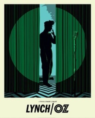 Lynch/ Oz (Criterion Premieres)