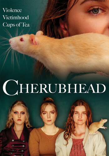 CHERUBHEAD