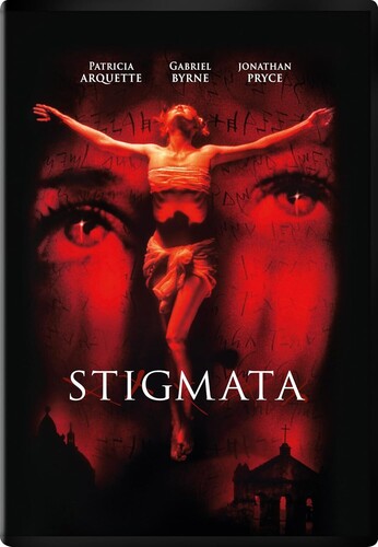 Stigmata - Stigmata / (Sub)