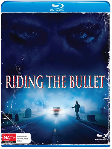Riding The Bullet - Riding The Bullet / (Aus)