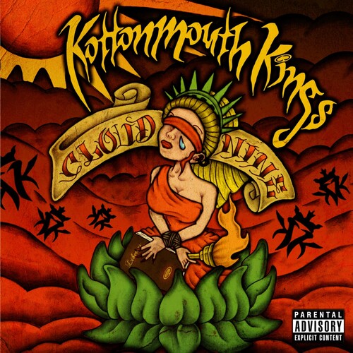 Kottonmouth Kings - Cloud Nine [Reissue]
