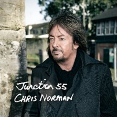 Norman, Chris - Junction 55