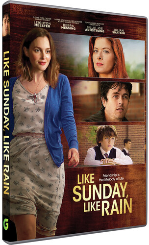 Like Sunday; Like Rain