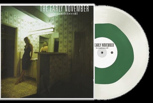 Early November - Room's Too Cold [Colored Vinyl]