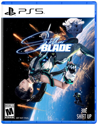 Stellar Blade for Playstation 5