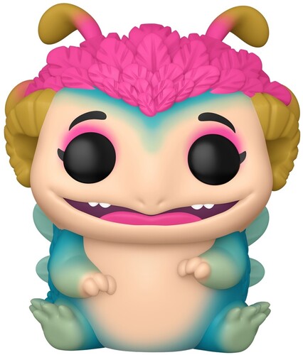 FUNKO POP MOVIES SPELLBOUND MONSTER ELLSMERE|alliance entertainment