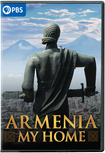 Armenia, My Home