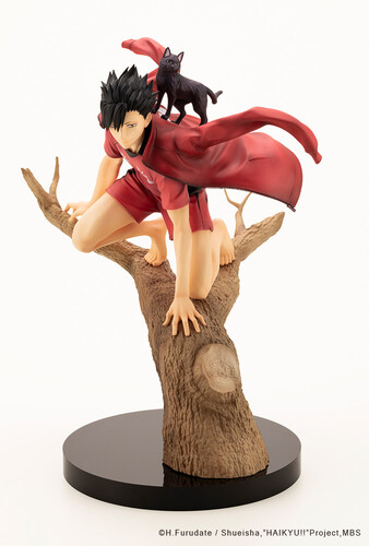 HAIKYU!! - ARTFX J TETSURO KUROO