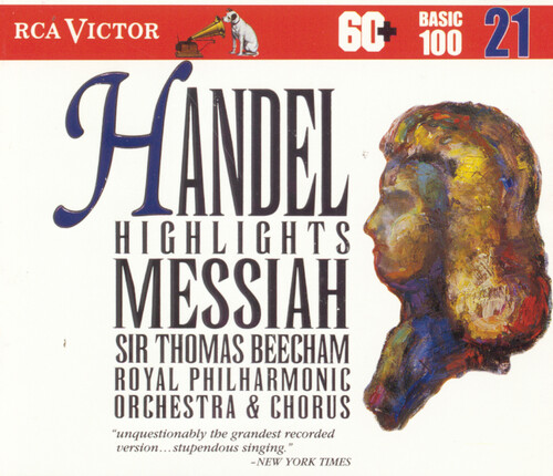 Messiah HLTS