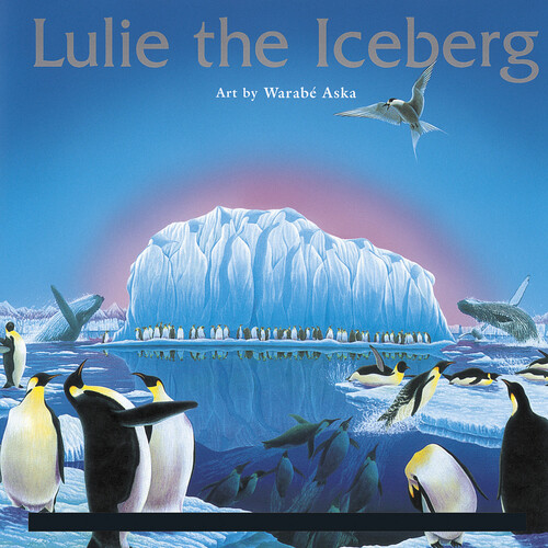 Lulie the Iceberg