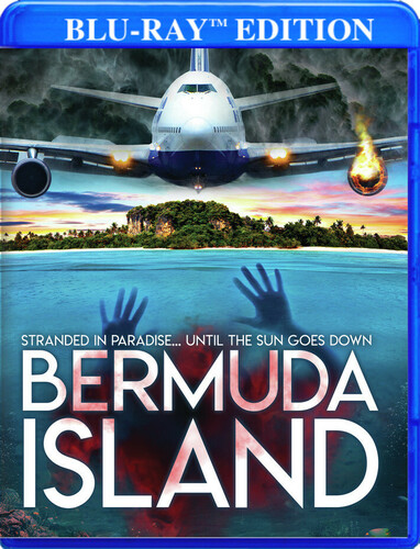 Bermuda Island