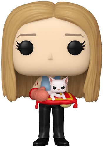 FUNKO POP TV FRIENDS S6 RACHEL