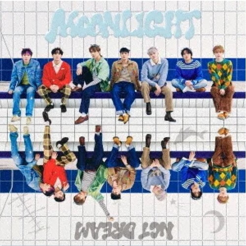 Moonlight - Regular Edition [Import]