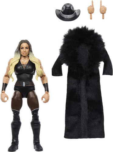 WWE ELITE COLLECTION TRISH STRATUS