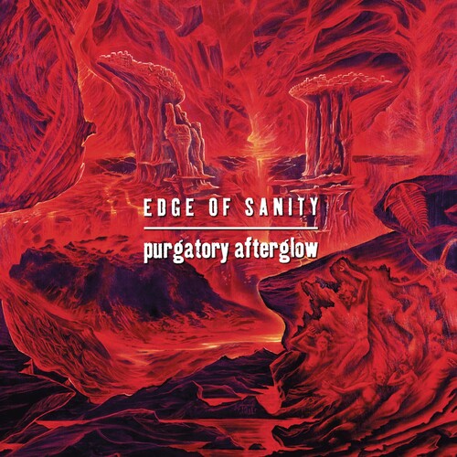Purgatory Afterglow (re-issue)