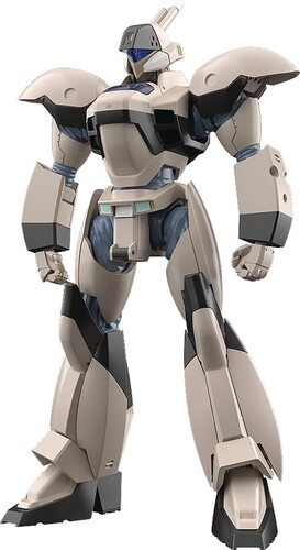 MOB POLICE PATLABOR MODEROID AVS-98 MK II MODEL