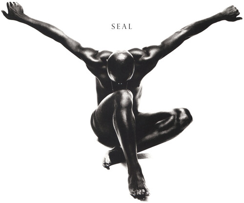 Seal (Deluxe Edition)