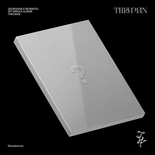 First Single Album "This Man"