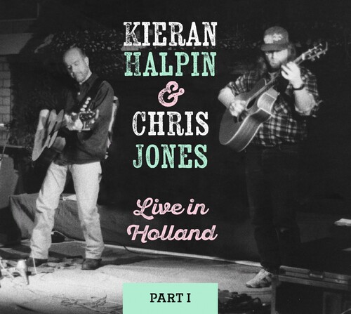Live In Holland Part I