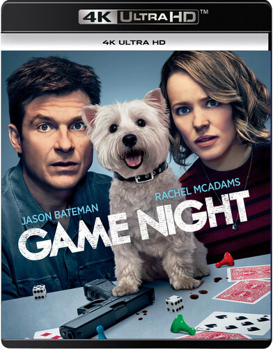 Game Night|Jason Bateman