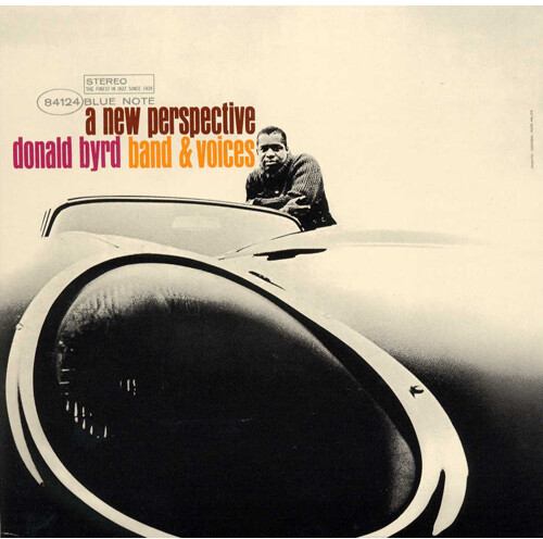 A New Perspective - UHQCD [Import]