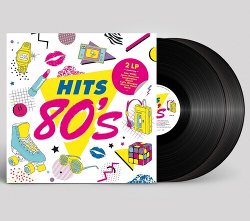 Hits 80! /  Various [Import]