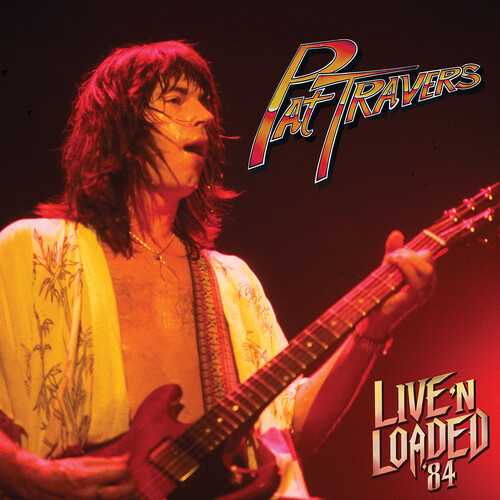 Live 'N Loaded '84