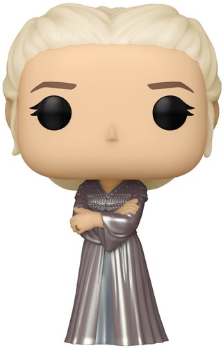 POP TELEVISION HOUSE OF THE DRAGON S4 POP 4