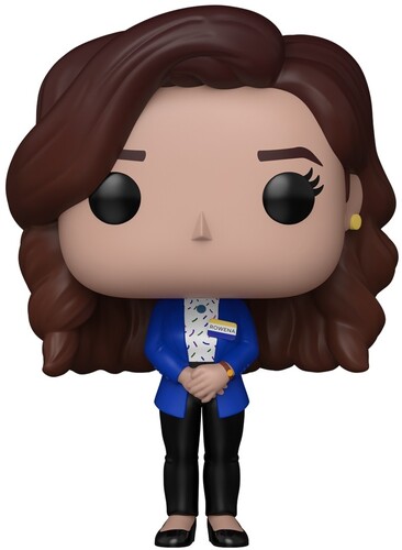 POP TELEVISION SUPERSTORE AMY SOSA