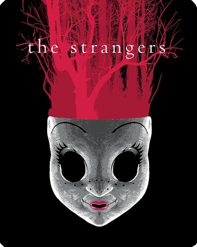 The Strangers (Steelbook)
