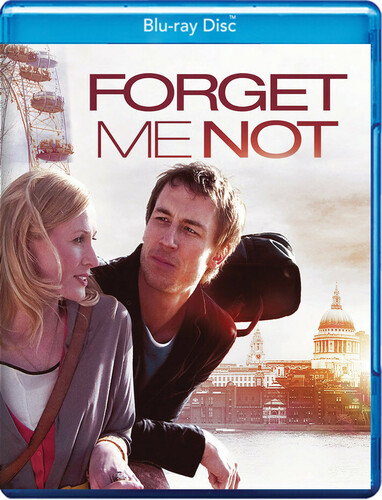 Forget Me Not