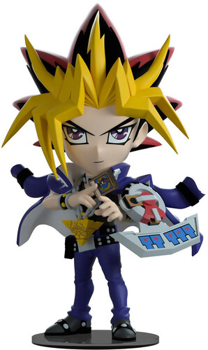 YU-GI-OH! YAMI YUGI