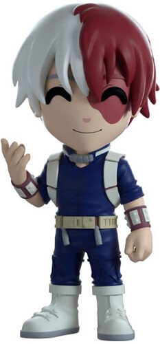 MHA SHOTO TODOROKI