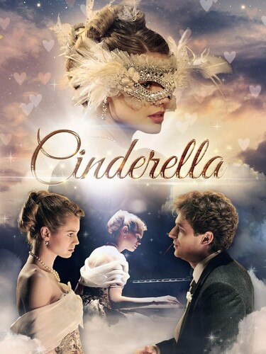 Cinderella - Cinderella