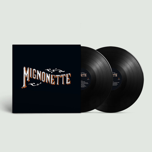 Mignonette