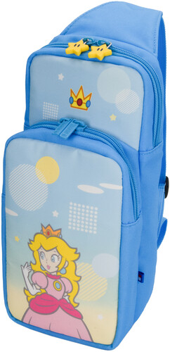 HORI SWI ADVENTURE PACK - CITY POP PEACH