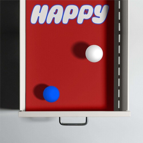 Happy (Ver. 1 Journey)