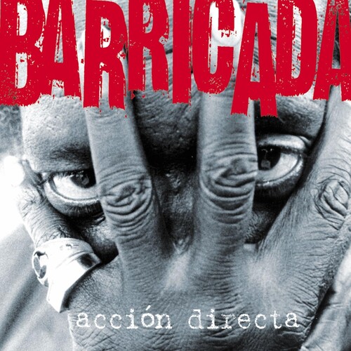 Accion Directa - 140Gm Vinyl