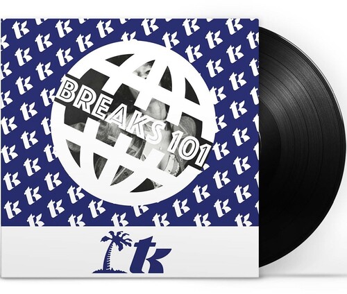 TK Breaks 101 (Various Artists)