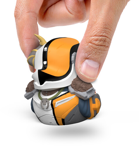 Tubbz - Destiny - Lord Shaxx (Mini Edition)