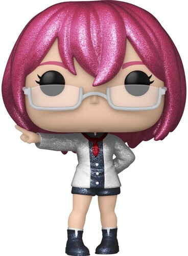 Funko - Seven Deadly Sins - Gowther DGLT Pop! Vinyl Figure - EE Exclusive