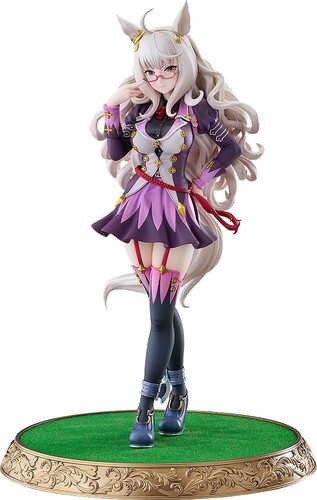 UMAMUSUME PRETTY DERBY BIWA HAYAHIDE 1/ 7 FIGURE