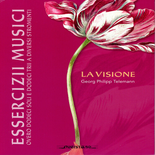 Essercizii Musici
