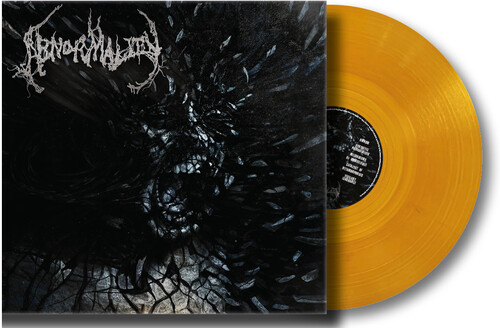 Mechanisms Of Omniscience - 3mm Spinned Sleeve [Import]