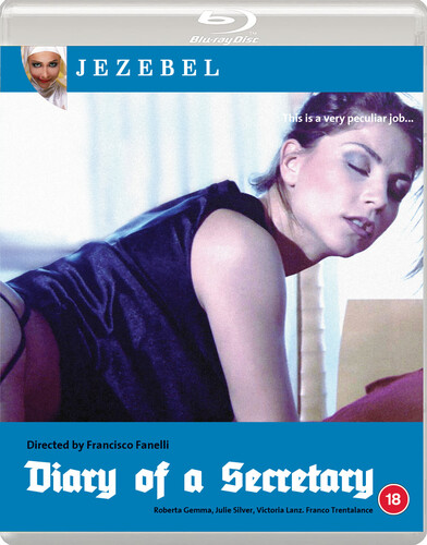 Diary of a Secretary [Import]