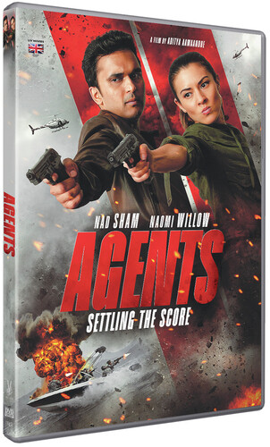 Agents
