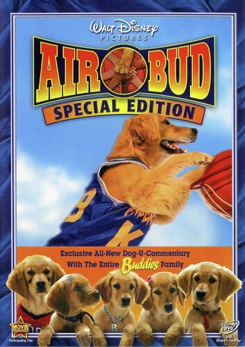 Air Bud