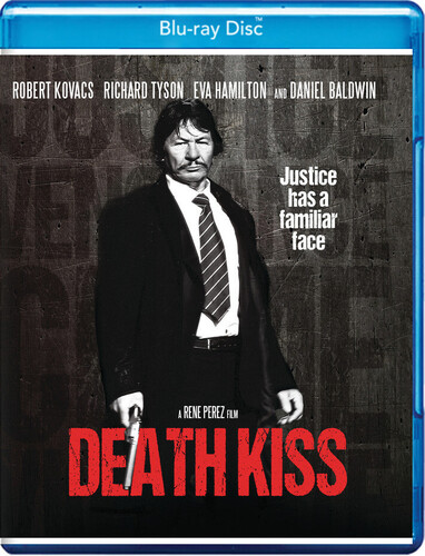 Death Kiss